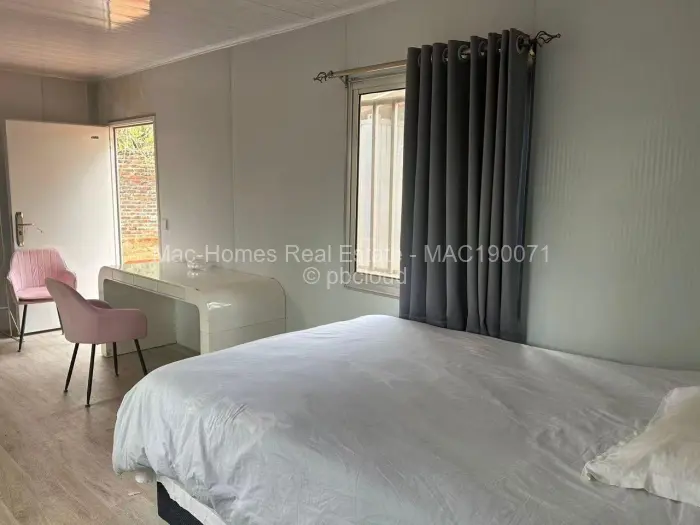 3 Bedroom House for Sale in Greendale North, Harare