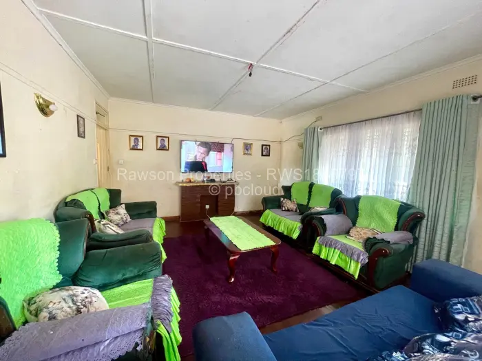 House for Sale in Norton, Norton