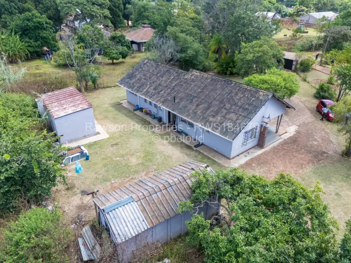 House for Sale in Norton, Norton