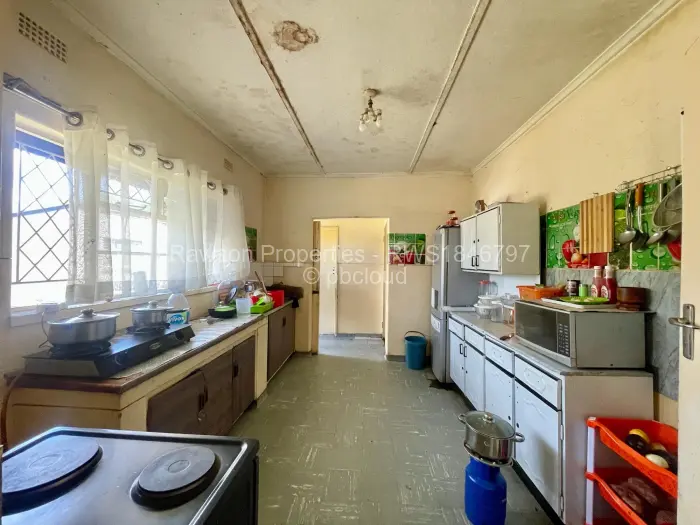 House for Sale in Norton, Norton