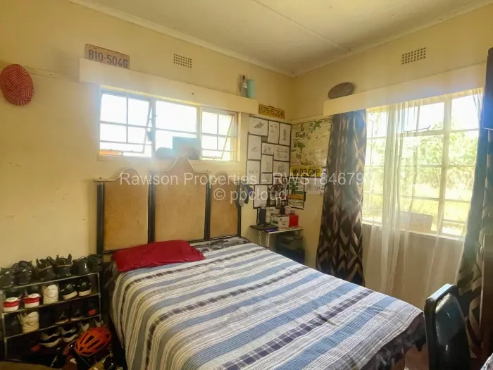 House for Sale in Norton, Norton