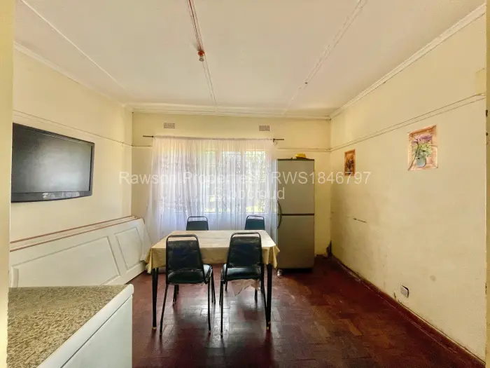 House for Sale in Norton, Norton