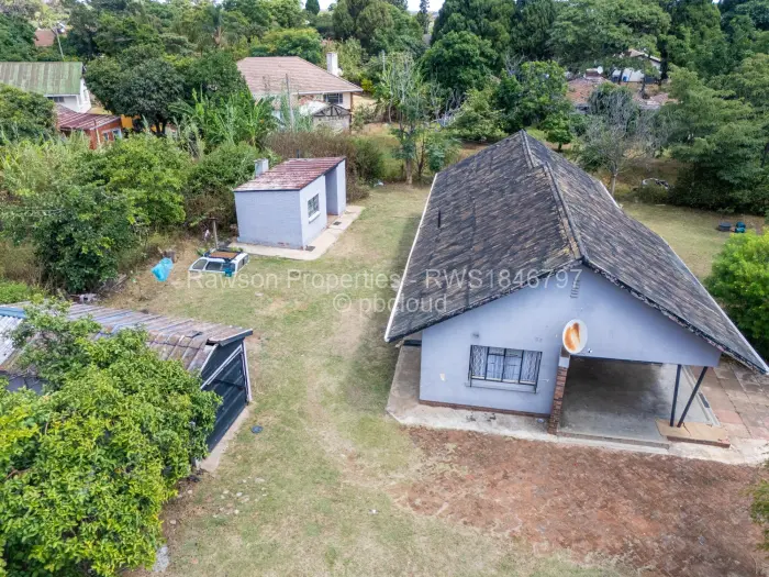 House for Sale in Norton, Norton