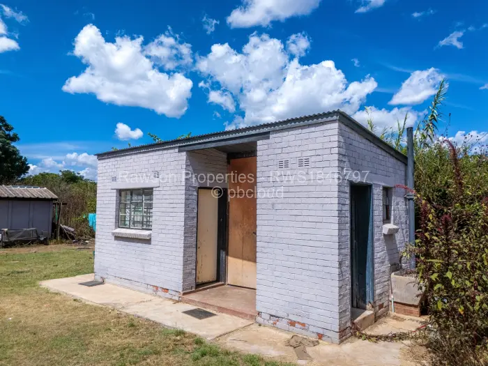 House for Sale in Norton, Norton