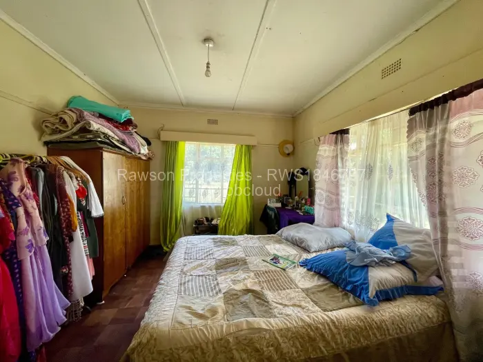 House for Sale in Norton, Norton