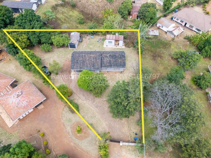 House for Sale in Norton, Norton