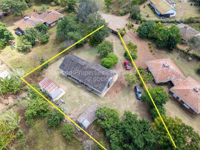 House for Sale in Norton, Norton