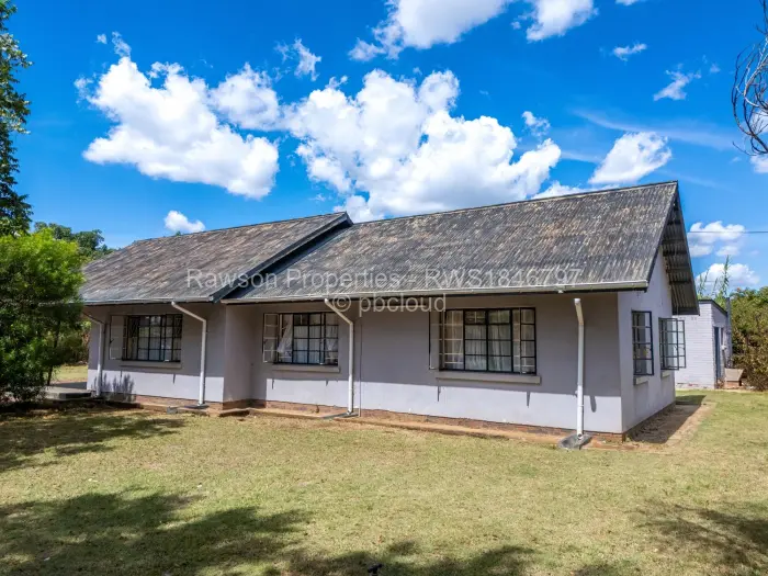 House for Sale in Norton, Norton