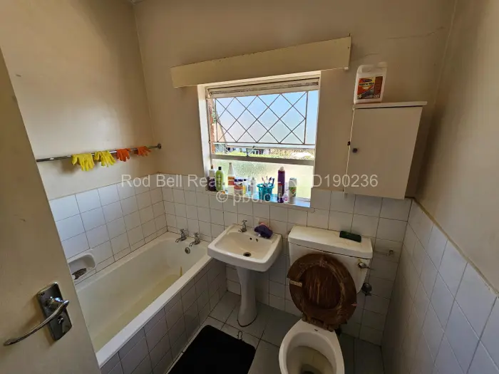 Flat/Apartment for Sale in Avonlea, Harare