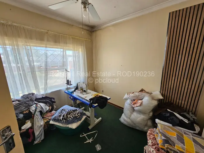 Flat/Apartment for Sale in Avonlea, Harare