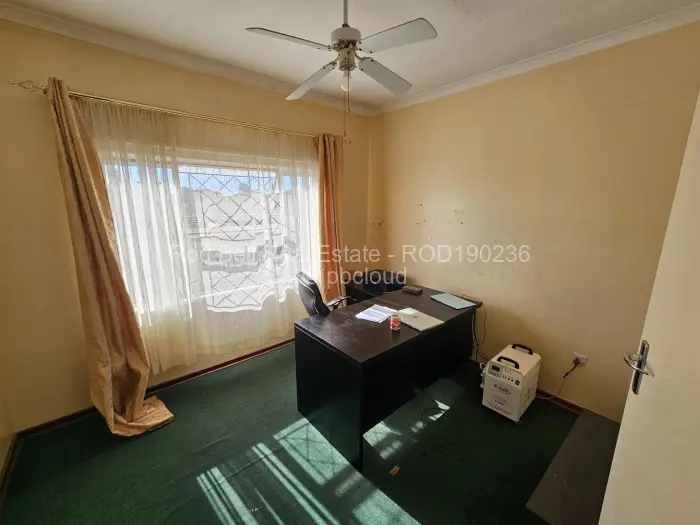 Flat/Apartment for Sale in Avonlea, Harare