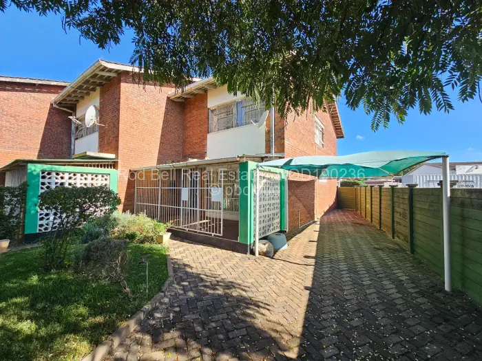 Flat/Apartment for Sale in Avonlea, Harare