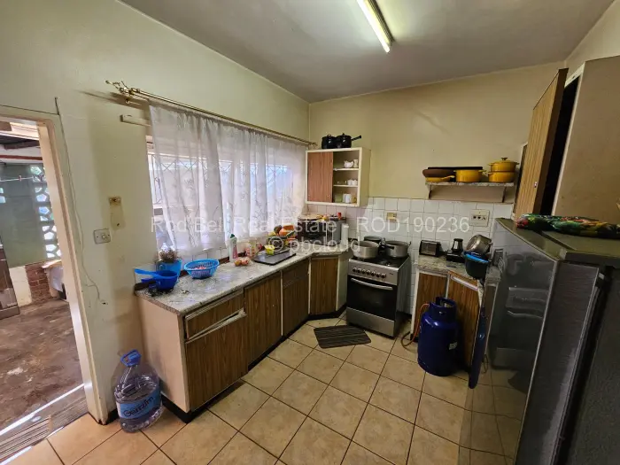 Flat/Apartment for Sale in Avonlea, Harare