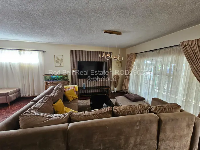 Flat/Apartment for Sale in Avonlea, Harare