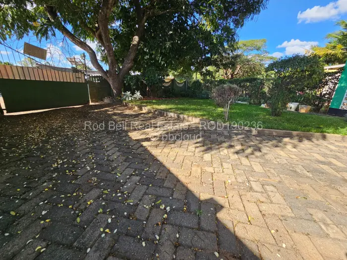 Flat/Apartment for Sale in Avonlea, Harare