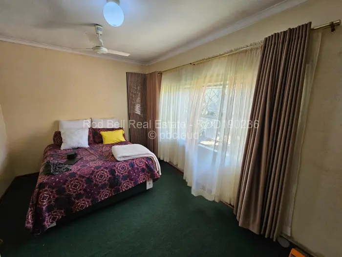 Flat/Apartment for Sale in Avonlea, Harare