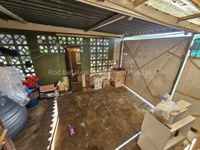 Flat/Apartment for Sale in Avonlea, Harare