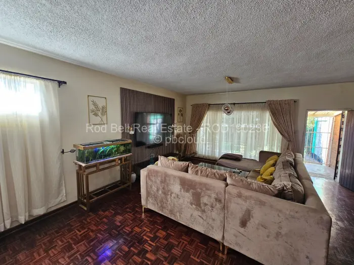 Flat/Apartment for Sale in Avonlea, Harare