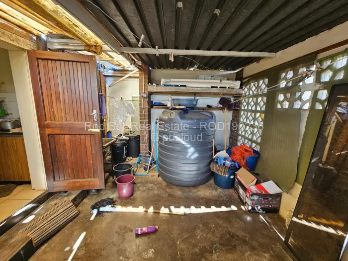 Flat/Apartment for Sale in Avonlea, Harare