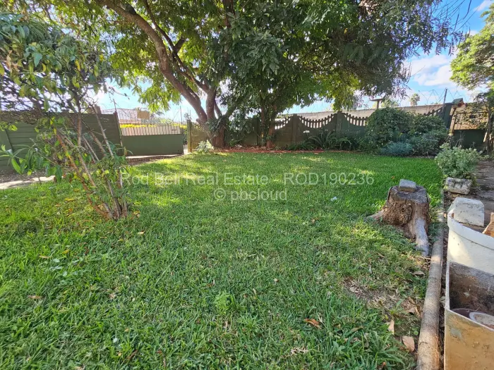 Flat/Apartment for Sale in Avonlea, Harare