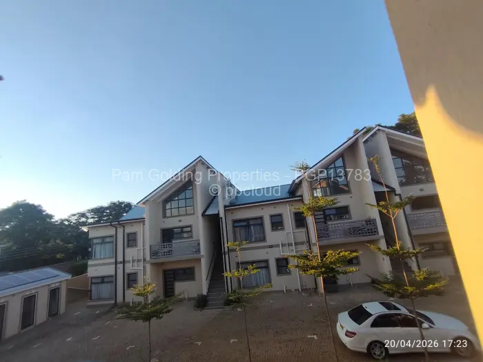 Flat/Apartment to Rent in Avondale West