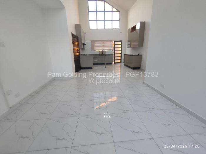 Flat/Apartment to Rent in Avondale West, Harare