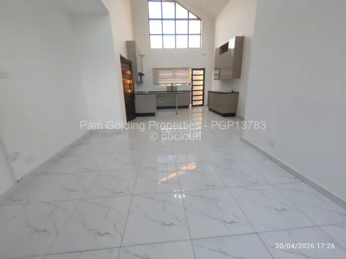 Flat/Apartment to Rent in Avondale West