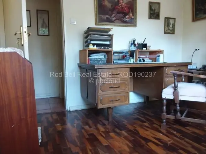 3 Bedroom House to Rent in Greendale