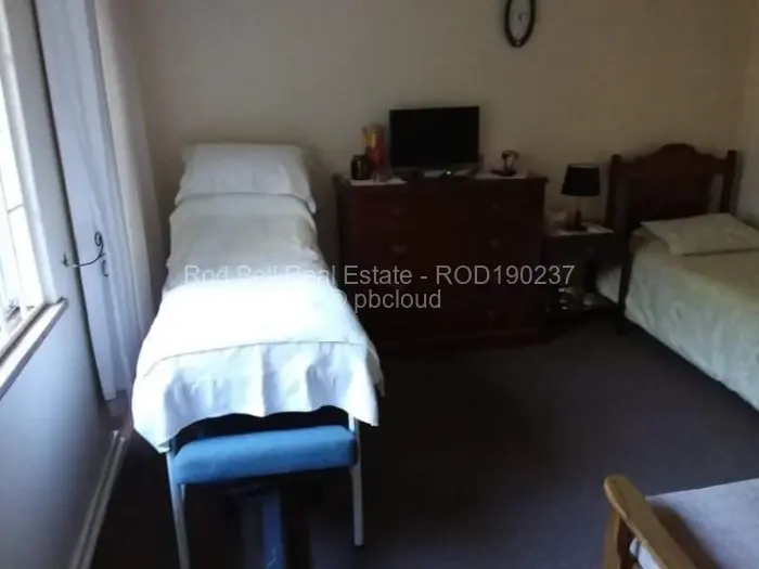 3 Bedroom House to Rent in Greendale