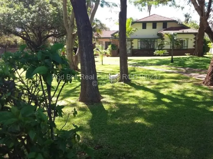 3 Bedroom House to Rent in Greendale