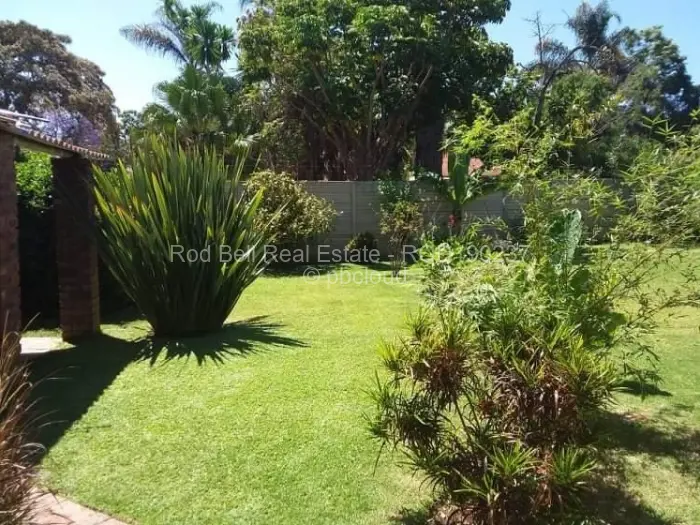 3 Bedroom House to Rent in Greendale