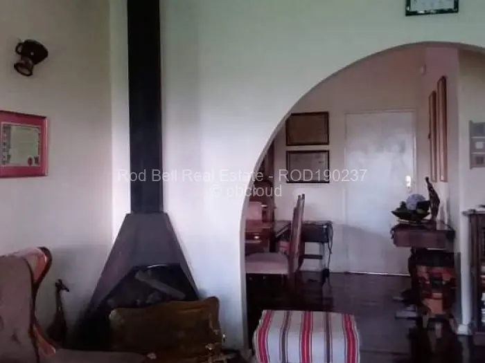 3 Bedroom House to Rent in Greendale