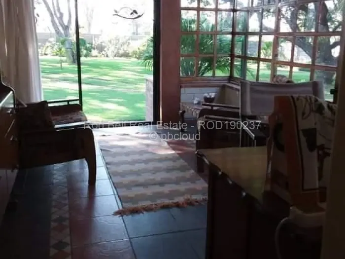 3 Bedroom House to Rent in Greendale