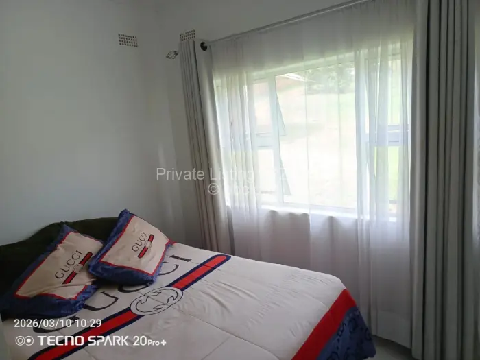 4 Bedroom House for Sale in Quinnington, Harare