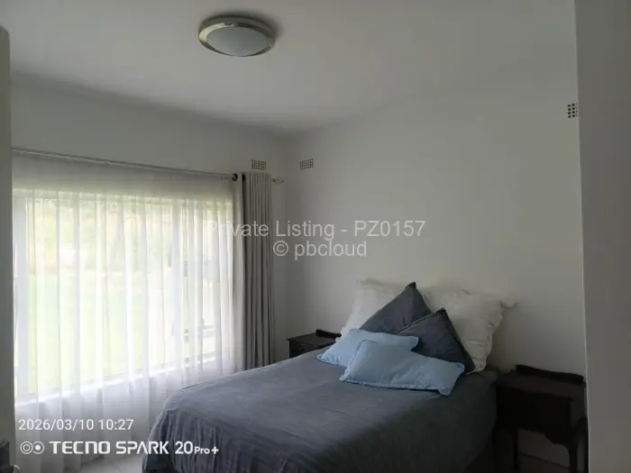 4 Bedroom House for Sale in Quinnington, Harare