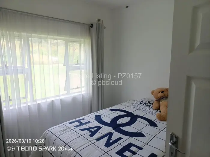 4 Bedroom House for Sale in Quinnington, Harare