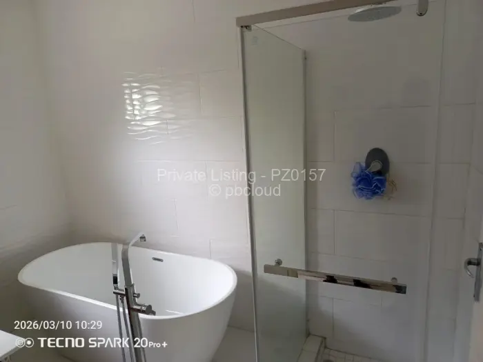 4 Bedroom House for Sale in Quinnington, Harare