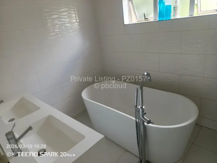 4 Bedroom House for Sale in Quinnington, Harare