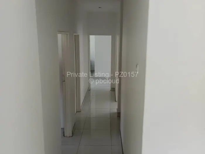 4 Bedroom House for Sale in Quinnington, Harare