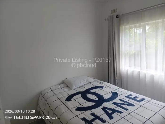 4 Bedroom House for Sale in Quinnington, Harare