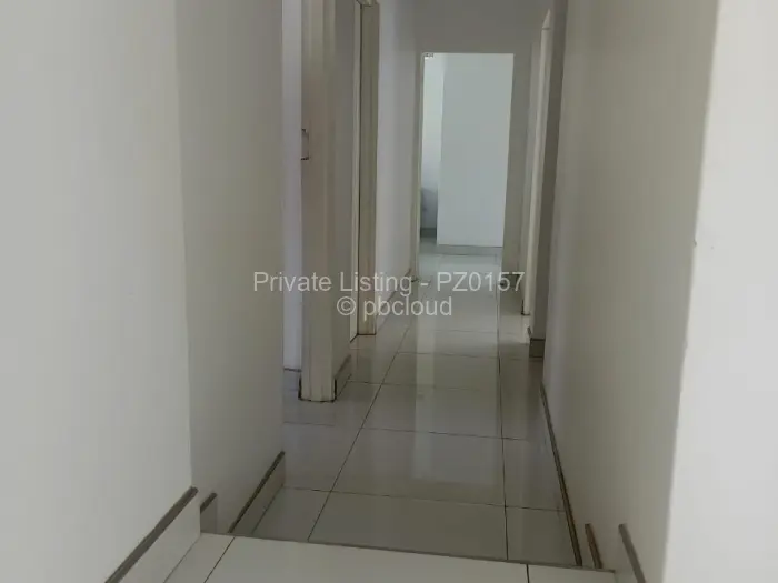 4 Bedroom House for Sale in Quinnington, Harare