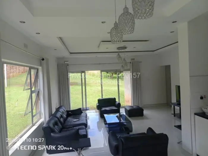 4 Bedroom House for Sale in Quinnington, Harare