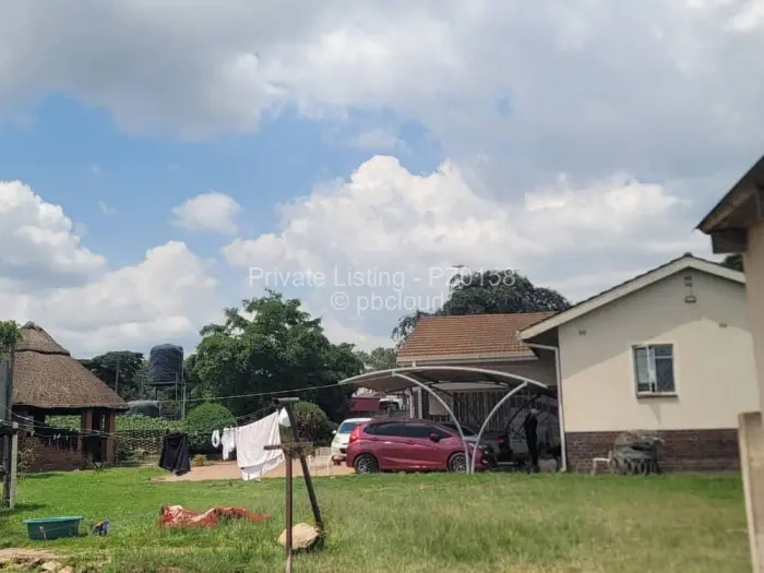 Warehouse/Industrial for Sale in Ardbennie, Harare