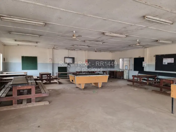 Warehouse/Industrial for Sale in Willowvale, Harare