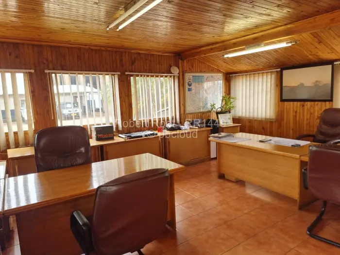 Warehouse/Industrial for Sale in Willowvale, Harare