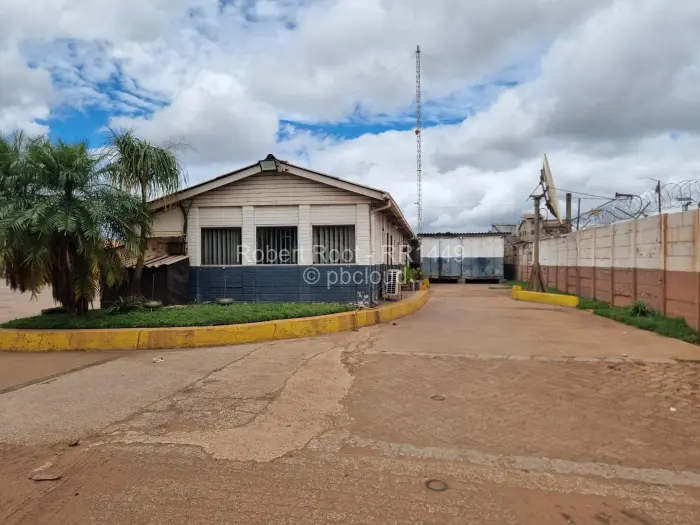 Warehouse/Industrial for Sale in Willowvale, Harare