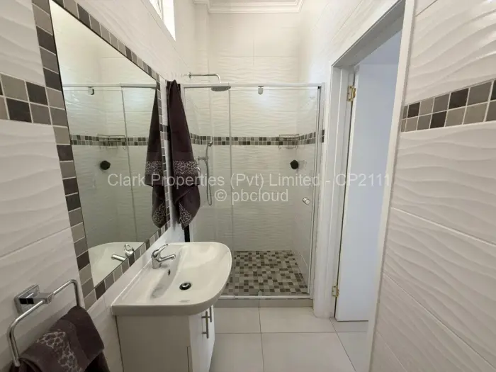 1 Bedroom Cottage/Garden Flat to Rent in Avondale