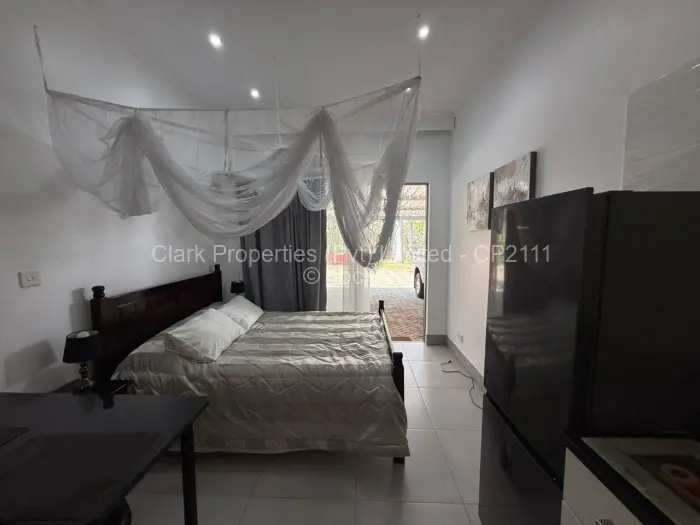 1 Bedroom Cottage/Garden Flat to Rent in Avondale