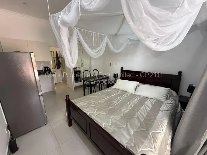 1 Bedroom Cottage/Garden Flat to Rent in Avondale