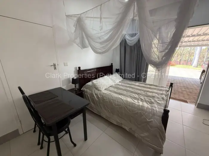 1 Bedroom Cottage/Garden Flat to Rent in Avondale